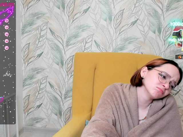 Vysílací screenshoty MariawwEmma