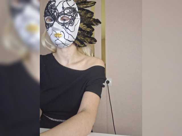 Vysílací screenshoty Maribella-