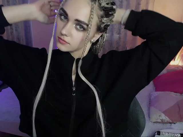 Vysílací screenshoty Maribellaa