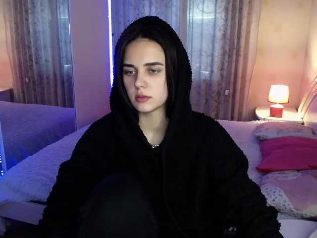 Vysílací screenshoty Maribellaa