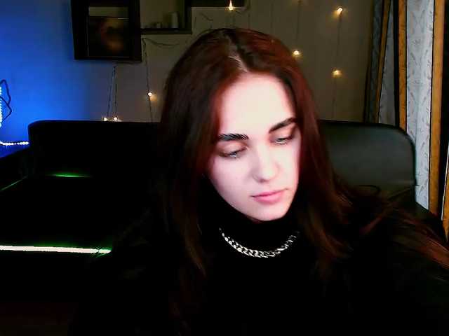 Vysílací screenshoty Maribellaa