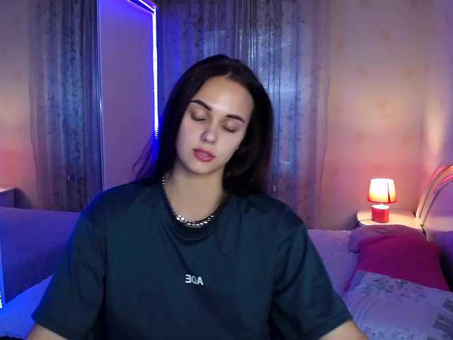 Vysílací screenshoty Maribellaa