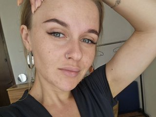 Erotický videochat MaribelRiver