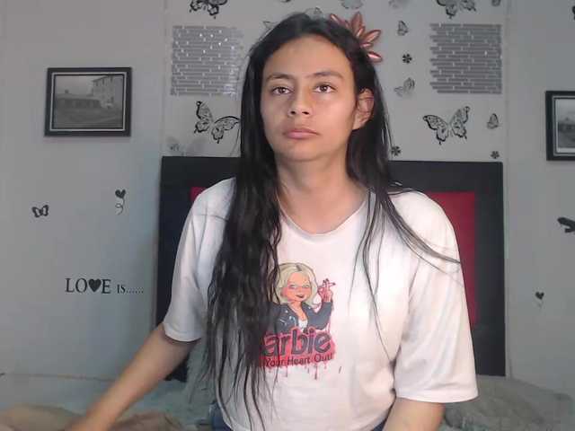 Vysílací screenshoty Maricela-dead