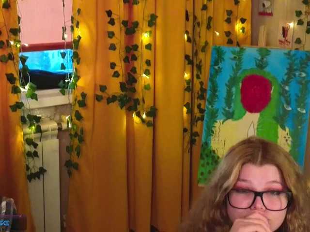 Vysílací screenshoty Marichloe1