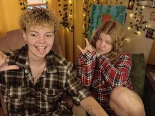 Erotický videochat Marichloe1