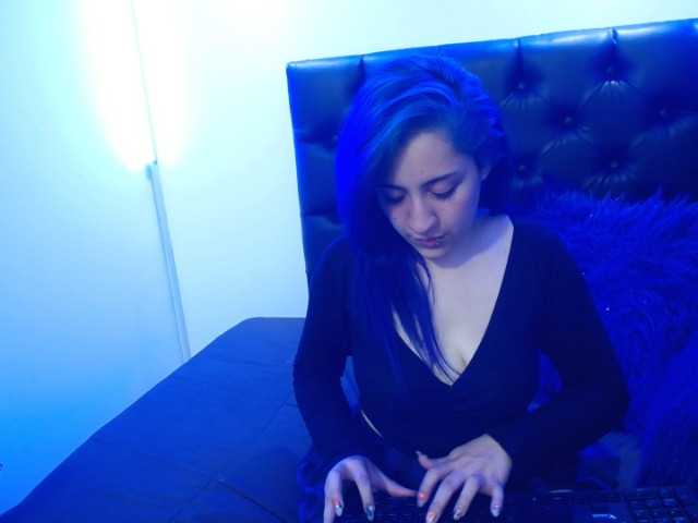 Vysílací screenshoty Marie-Anderss