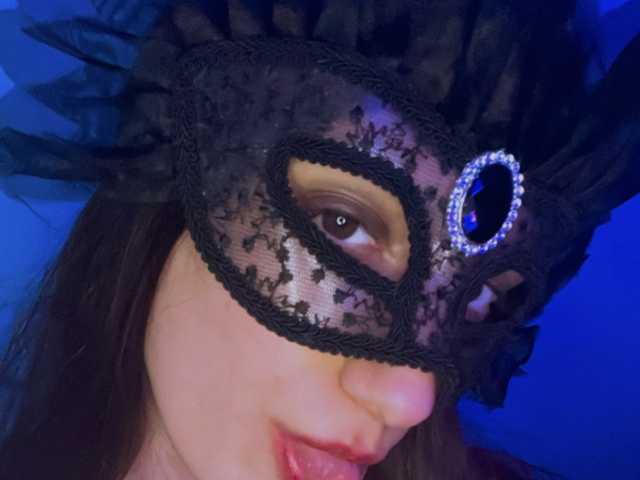 Fotografie profilu Marie_Bellemont
