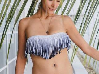 Erotický videochat marieblack