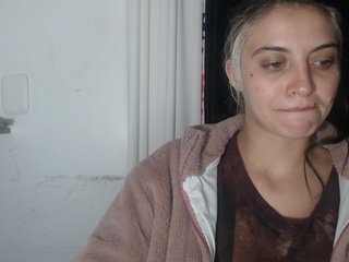 Erotický videochat mariecam420