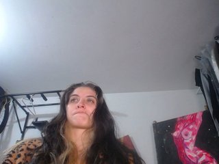 Erotický videochat mariecam420