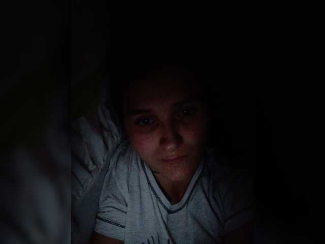 Vysílací screenshoty mariecandyX