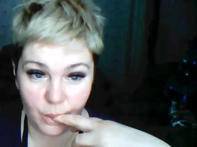 Vysílací screenshoty MarieFoxy