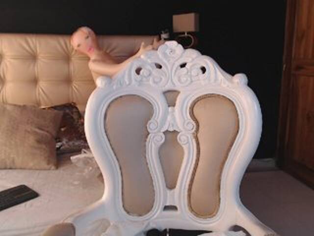 Vysílací screenshoty MarieGr