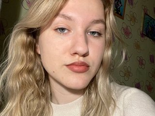 Erotický videochat Mariel-Brown
