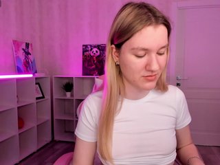 Erotický videochat Mariel-Brown