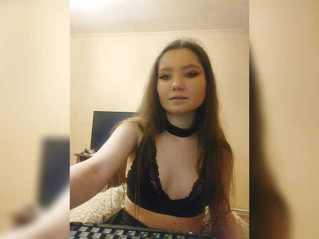 Vysílací screenshoty Marielb
