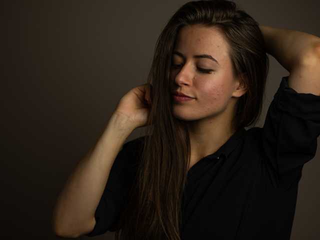 Fotografie profilu marielepson