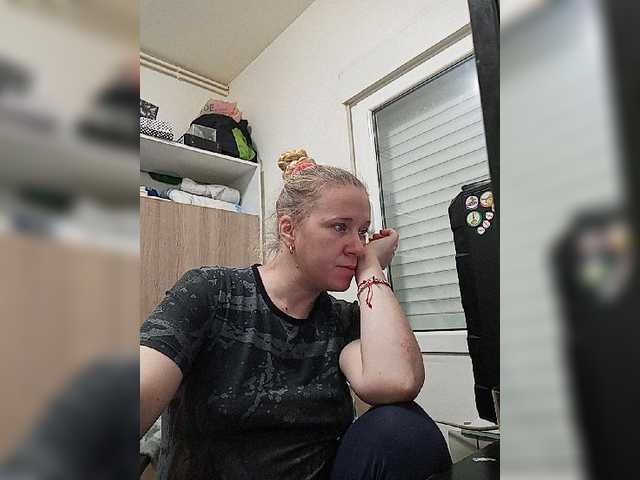 Vysílací screenshoty lorenarubia