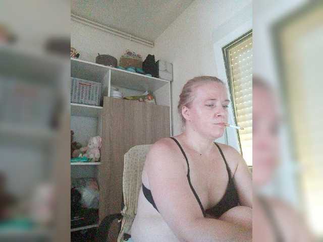 Vysílací screenshoty lorenarubia