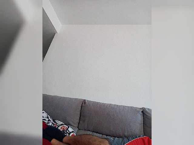 Vysílací screenshoty lorenarubia