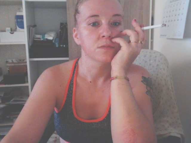 Vysílací screenshoty lorenarubia