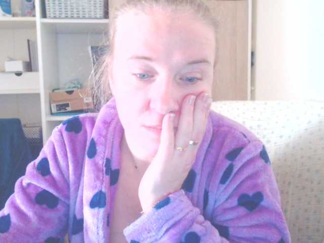 Vysílací screenshoty lorenarubia