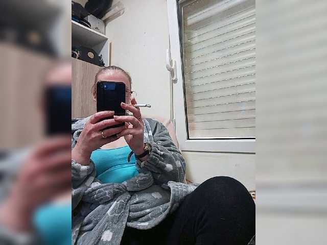 Vysílací screenshoty lorenarubia