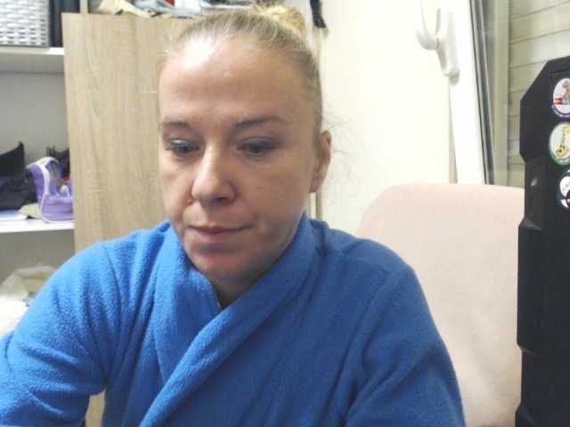 Vysílací screenshoty lorenarubia