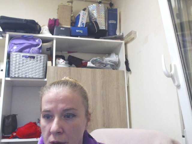 Vysílací screenshoty lorenarubia