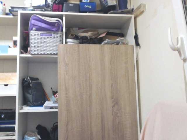 Vysílací screenshoty lorenarubia