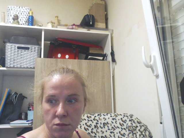 Vysílací screenshoty lorenarubia