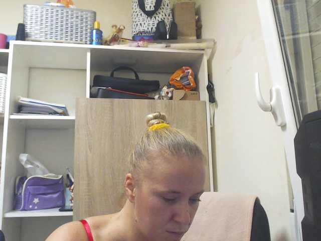 Vysílací screenshoty lorenarubia