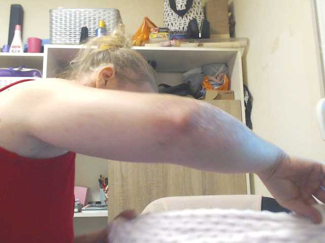 Vysílací screenshoty lorenarubia