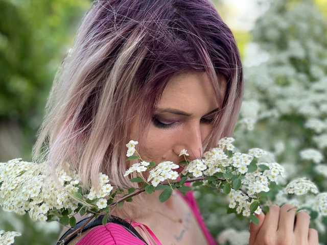 Fotografie profilu mariemarie03