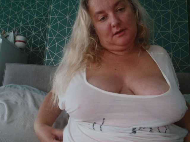 Vysílací screenshoty MarieSlate