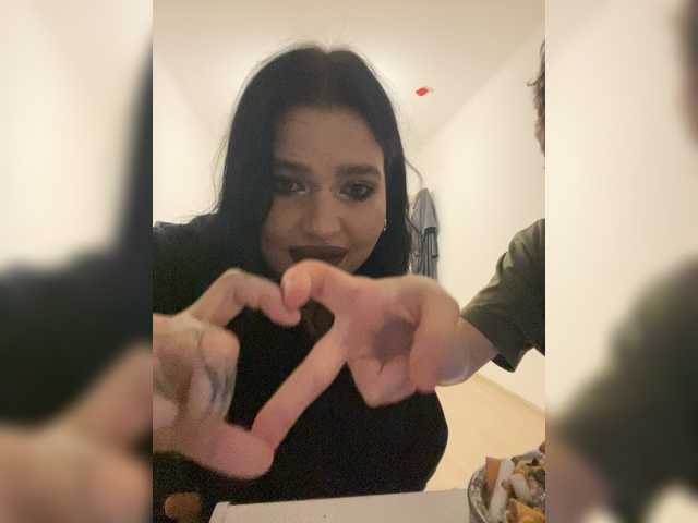Vysílací screenshoty MarieSosttt