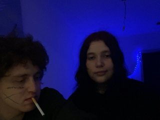 Erotický videochat MarieSosttt