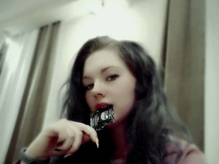 Erotický videochat MariEvil