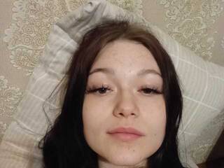 Erotický videochat Marihaklubnika