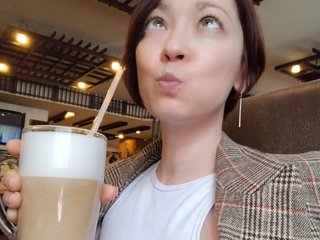 Erotický videochat Daria_888