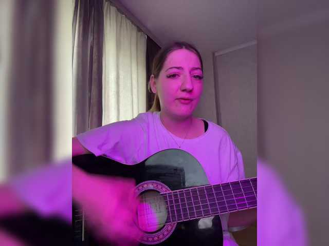 Vysílací screenshoty Mariiis