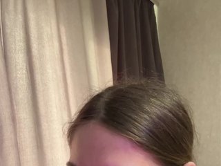 Erotický videochat Mariiis