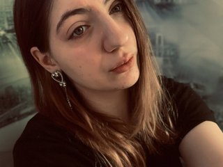 Erotický videochat Mariiis
