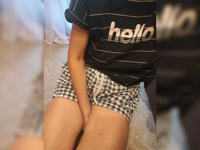 Vysílací screenshoty mariiiya555