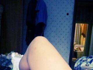 Erotický videochat MariiMari