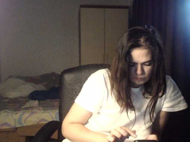 Vysílací screenshoty MARIIKA13