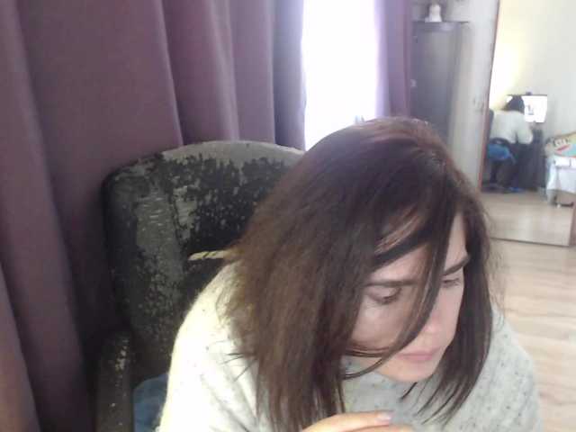 Vysílací screenshoty MARIIKA13