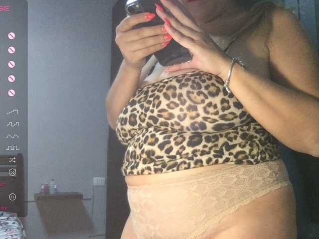 Vysílací screenshoty Marikahotred