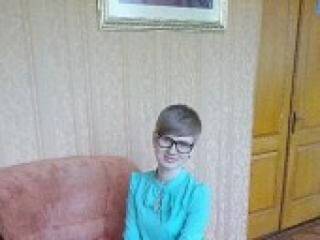 Erotický videochat marikarosa